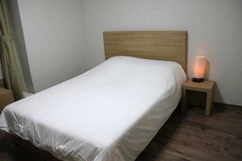 Elena Business Hotel Yeosu Exterior foto